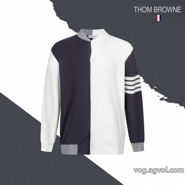 ブランド コピー世界が注目する 限定品が必須! 独特なコートTHOM BROWNE 0 