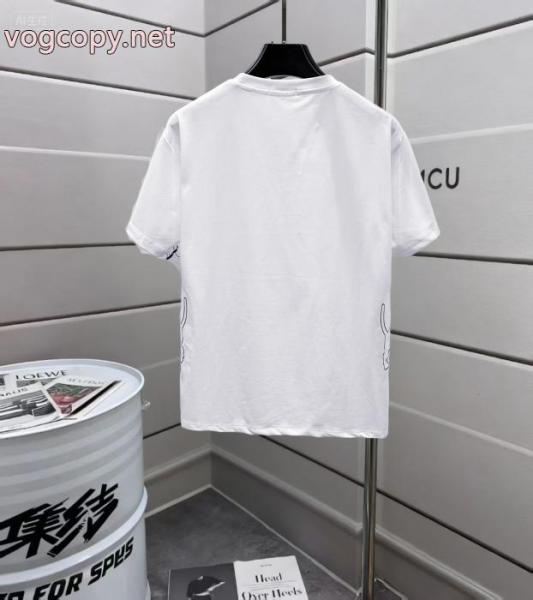 定番人気のモデル 新作入荷新品 2026人気品激安 ブランド 通販半袖TシャツTHOM BROWNE 4