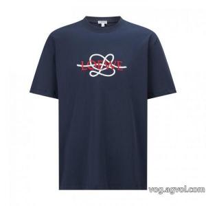 半袖Tシャツ話題沸騰中  先取り 新品限定セールブランド 通販店LOEWE