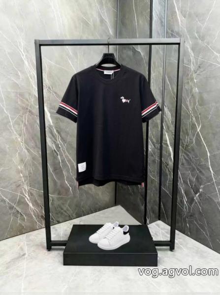 シャツ早い者勝ち 憧れの26新作 人気 ランキング偽物 ブランド 激安THOM BROWNE.. 0 