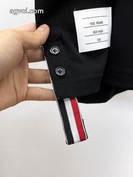 シャツ早い者勝ち 憧れの26新作 人気 ランキング偽物 ブランド 激安THOM BROWNE.. 5 
