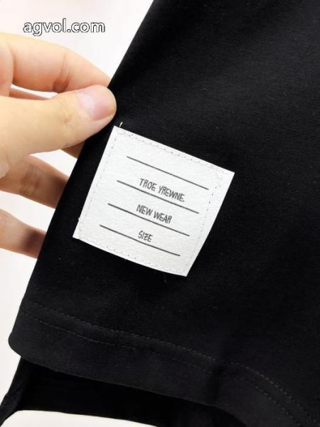 シャツ早い者勝ち 憧れの26新作 人気 ランキング偽物 ブランド 激安THOM BROWNE.. 6 