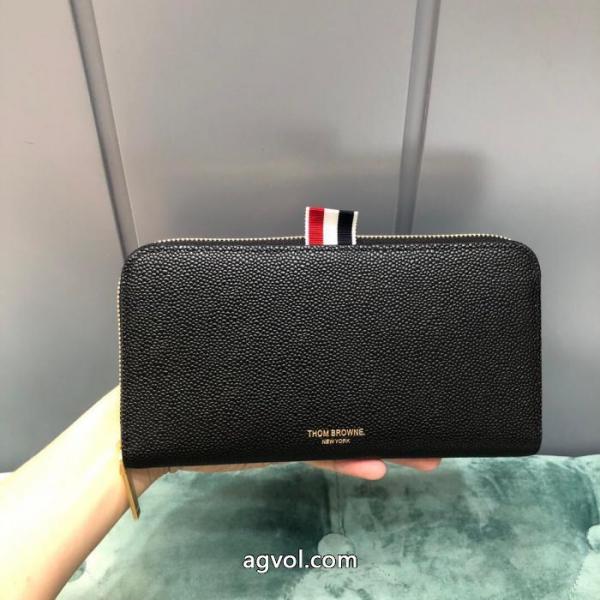 バッグTHOM BROWNEブランド 通販 激安こだわり 有名モデル愛用アイテム 美品*入手困難.. 6 