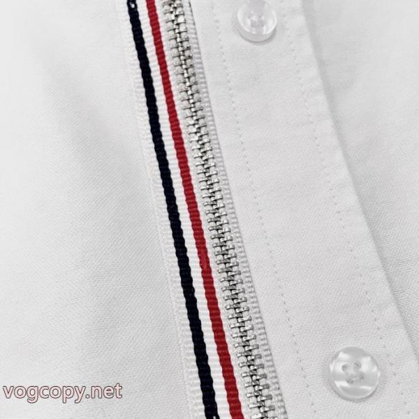 パーカーコピー 品 ブランド残りサイズわずか 個性的な美品 最旬!トムブラウン.. 5
