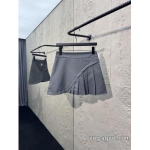 スカートTHOM BROWNE2026コーデにこなれたアクセントをプラス! 着心地のいい コーデの主役コピー 商品 販売.