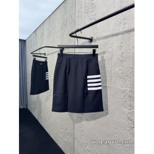 長くご愛用できる 数に限りがある クラシカルTHOM BROWNEスラックスブランド コピー  .