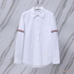 シャツセレブ愛用♪ 大人気!!完売前に 品良くおしゃれ ブランド コピー 激安THOM BROWNE..