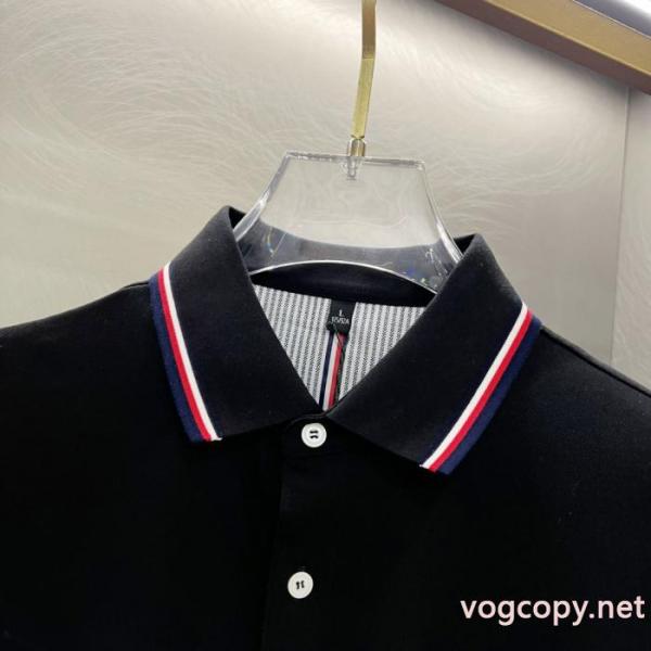 THOM BROWNE偽物 ブランド 販売シャツ今だけSALE 元気な印象に 爆買い最新作.. 5 