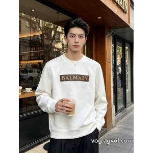 華やかに演出する 正規品取扱店 マストアイテムTシャツBALMAINコピー 商品 ブランド.