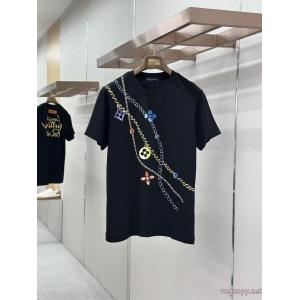 Tシャツ新作限定大人でエレ 最新作期間限定セール 肌触りの良い着心地抜群新作ルイ ヴィトン偽物 ブランド 販売.