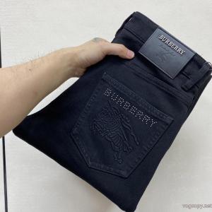 ジーンズバーバリー洗練な一品 周りと差をつける 一番人気！ブランド 激安.