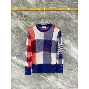 セーター素材感に注目 上品キレイ 激安期間限定セールコピー ブランド 販売THOM BROWNE